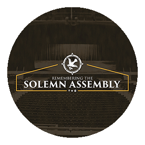 Image for Remembering the Solemn Assembly