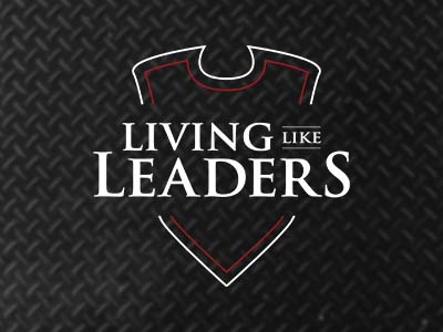 Living Like Leaders