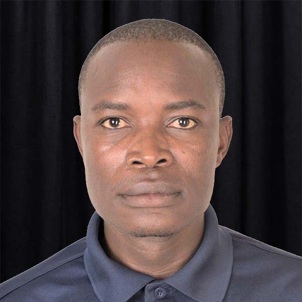 Andrew Omollo. Tanzania