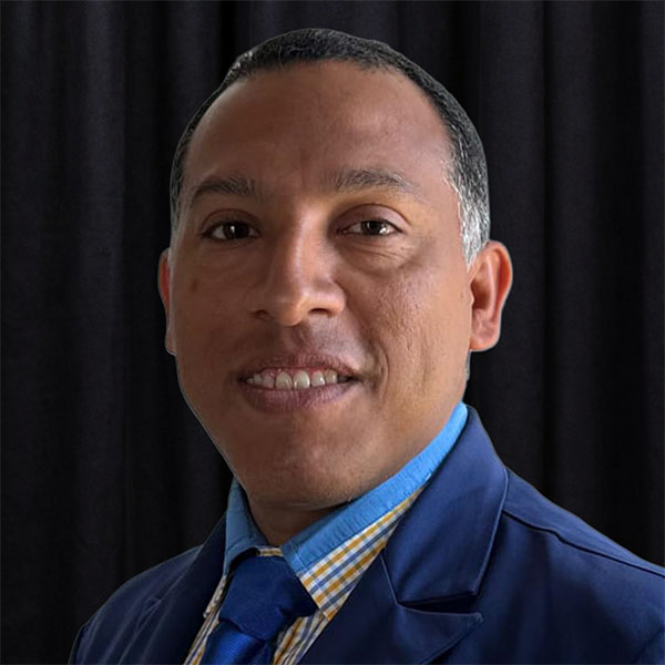 Yonny Lopez Rojas. Colombia