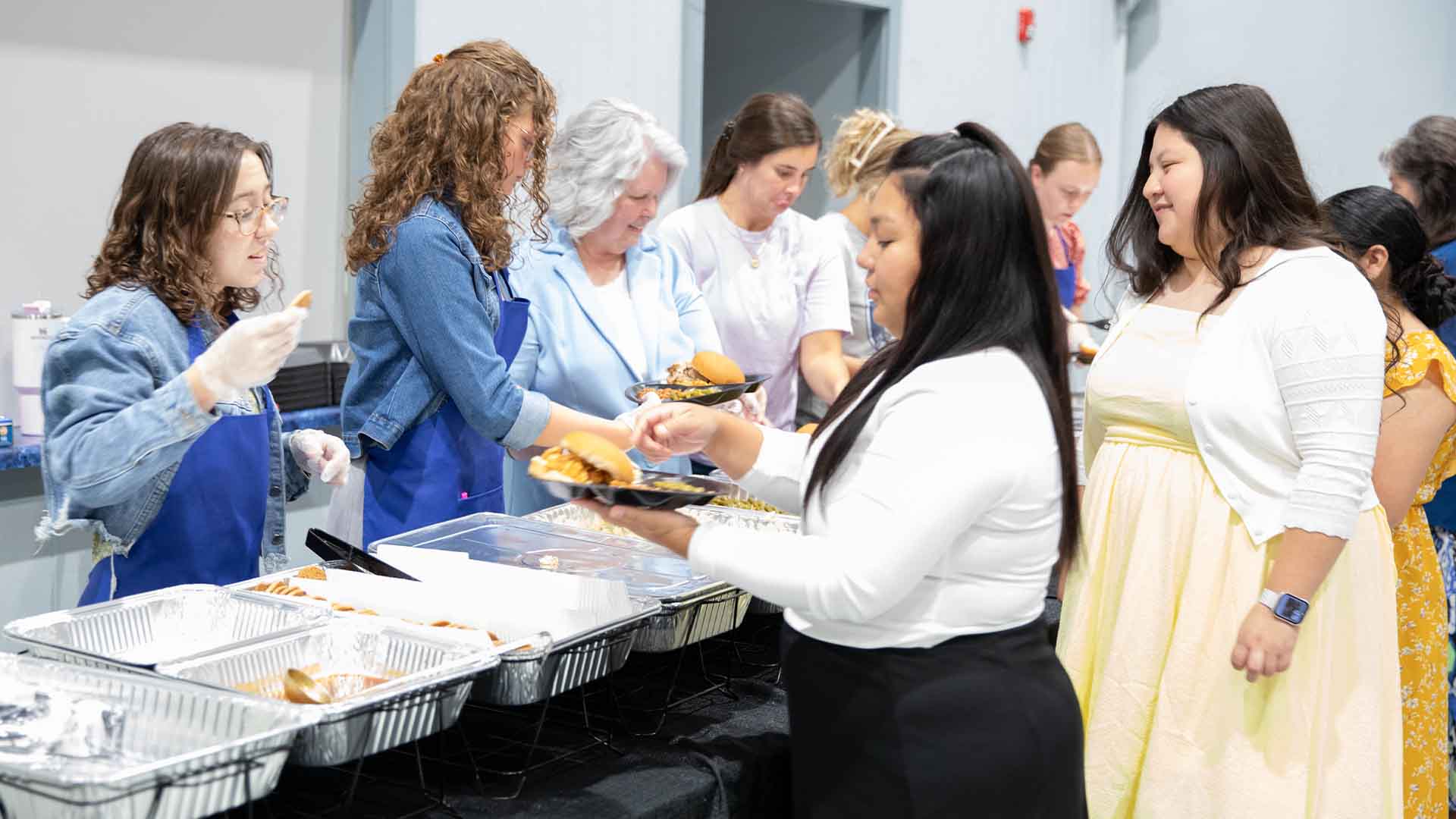 Featured image for “WMB Luncheon Scheduled During General Assembly”