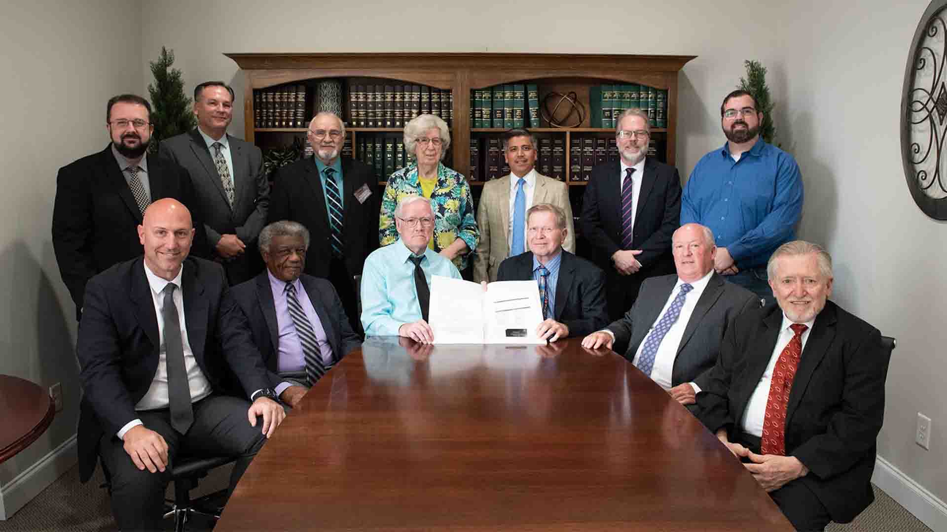 Featured image for “Church Acquires New Property”