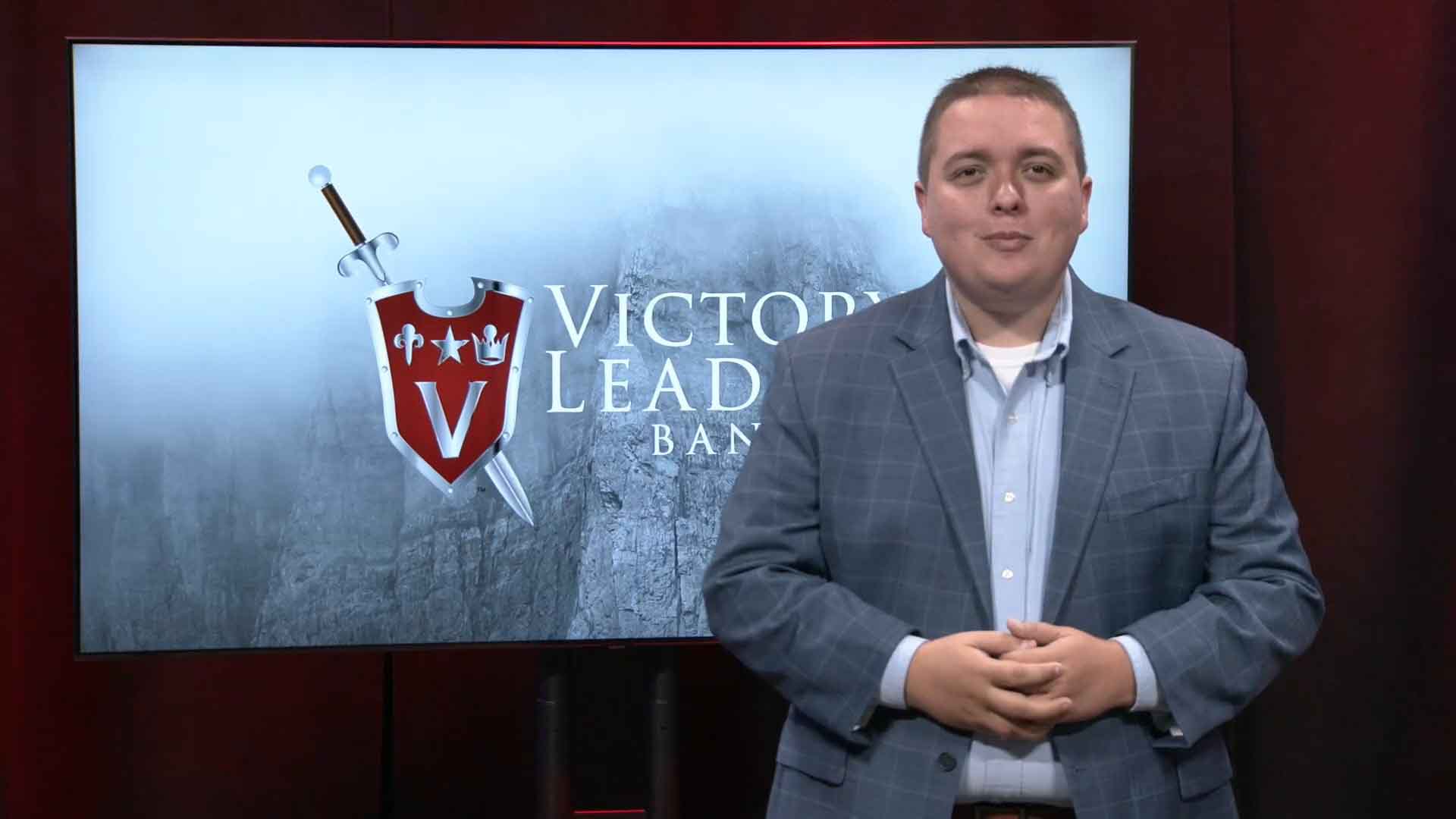 Featured image for “Victory Leaders Band Announces Plans for New Year”