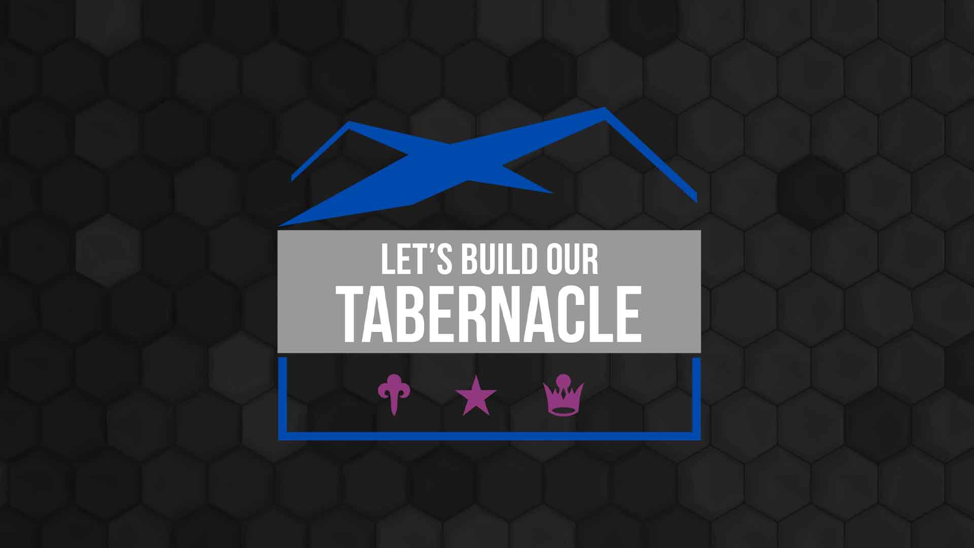 Featured image for “Monthly Tabernacle Update – July 2025”