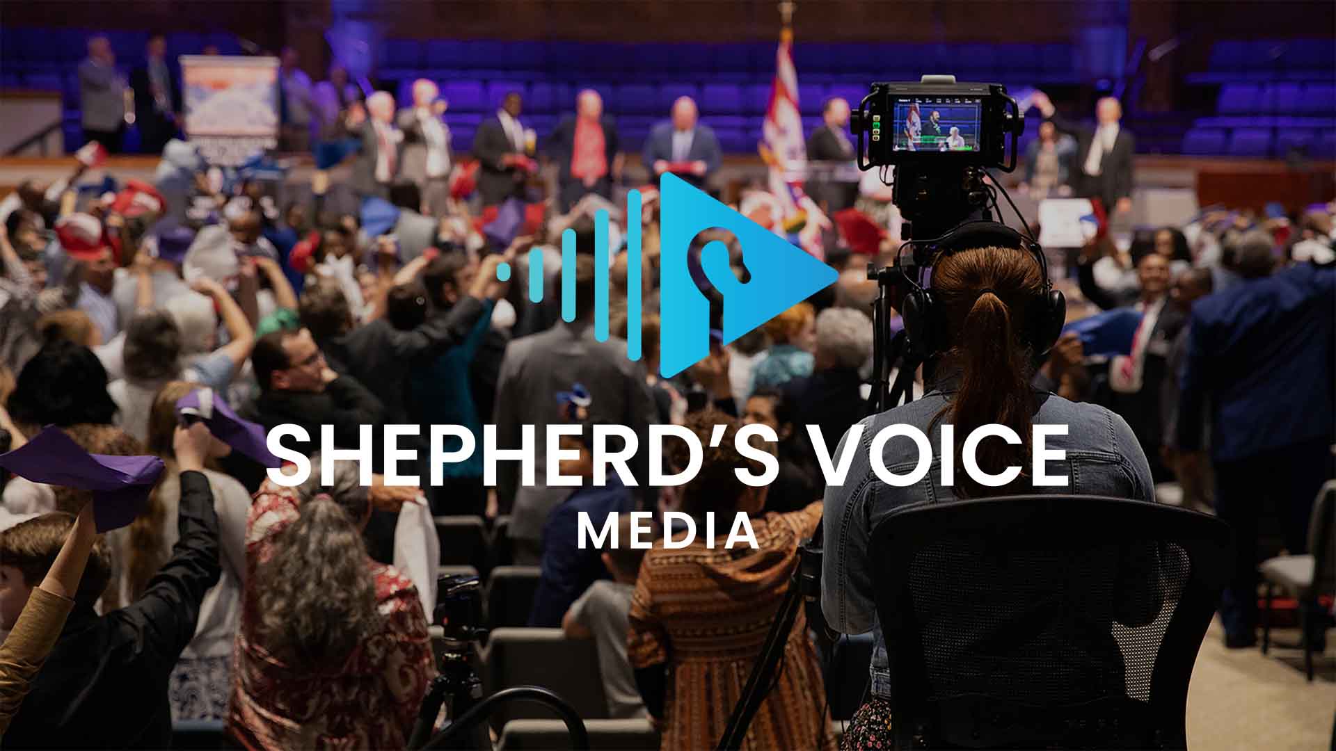 Featured image for “Ministering through Technology – December Update”