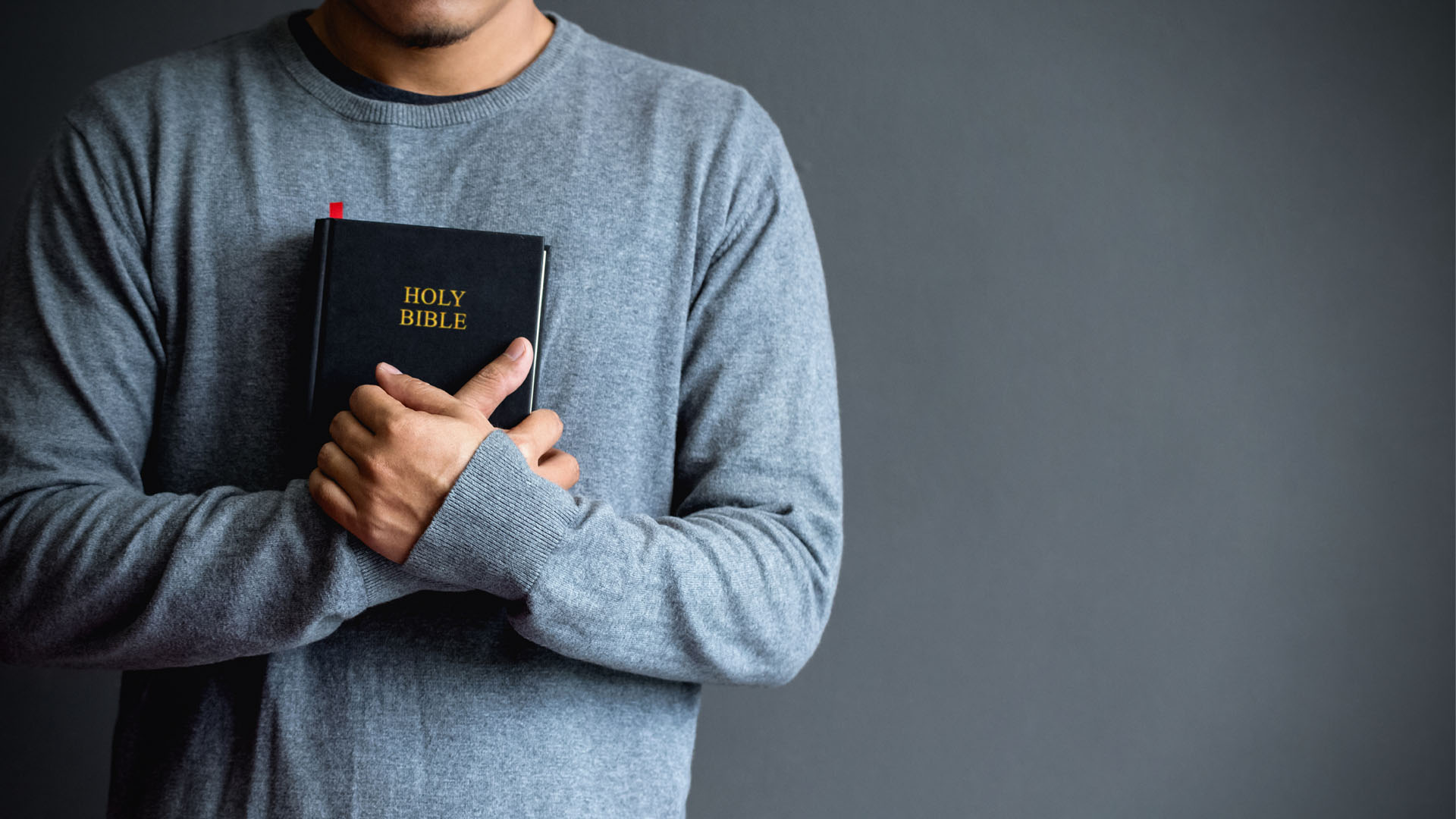 Featured image for “Basic Bible Beliefs”