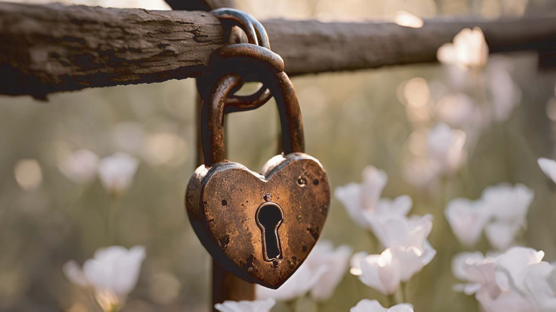 Featured image for “Grace & Eternal Security”