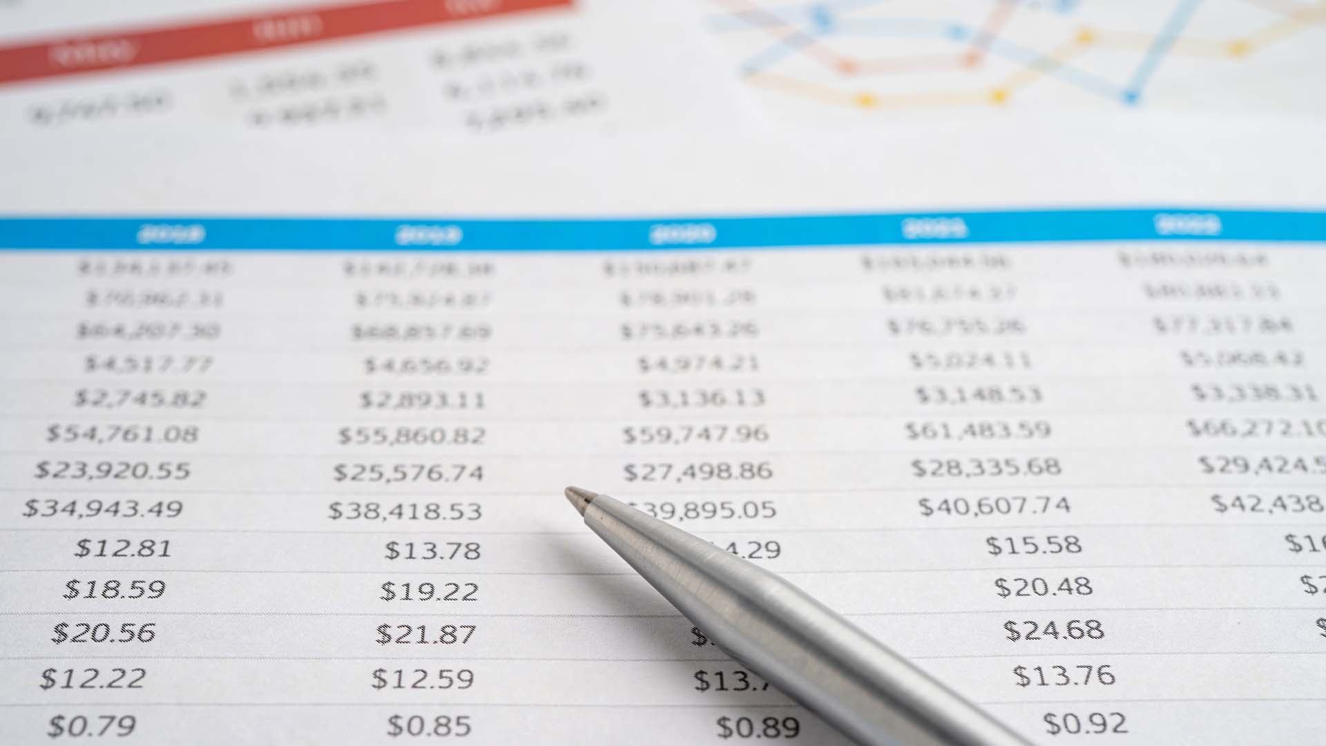Featured image for “Guidelines for Ministerial Expense”