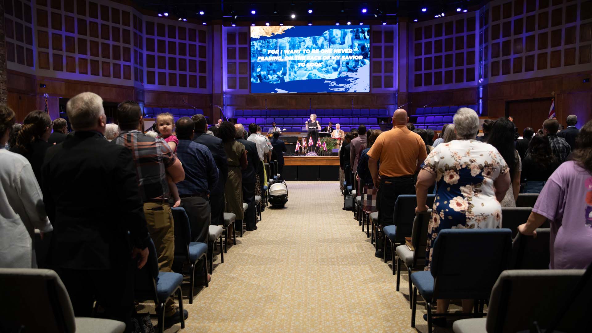 Featured image for “Introducing The Church of God”
