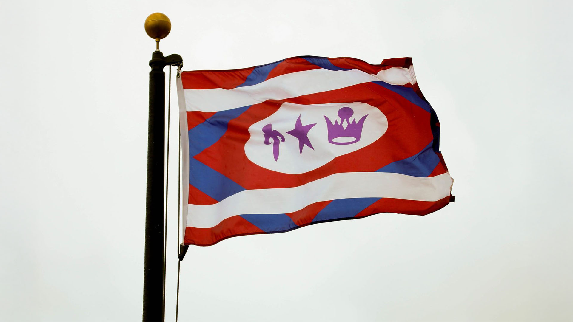 Featured image for “The All Nations Flag”