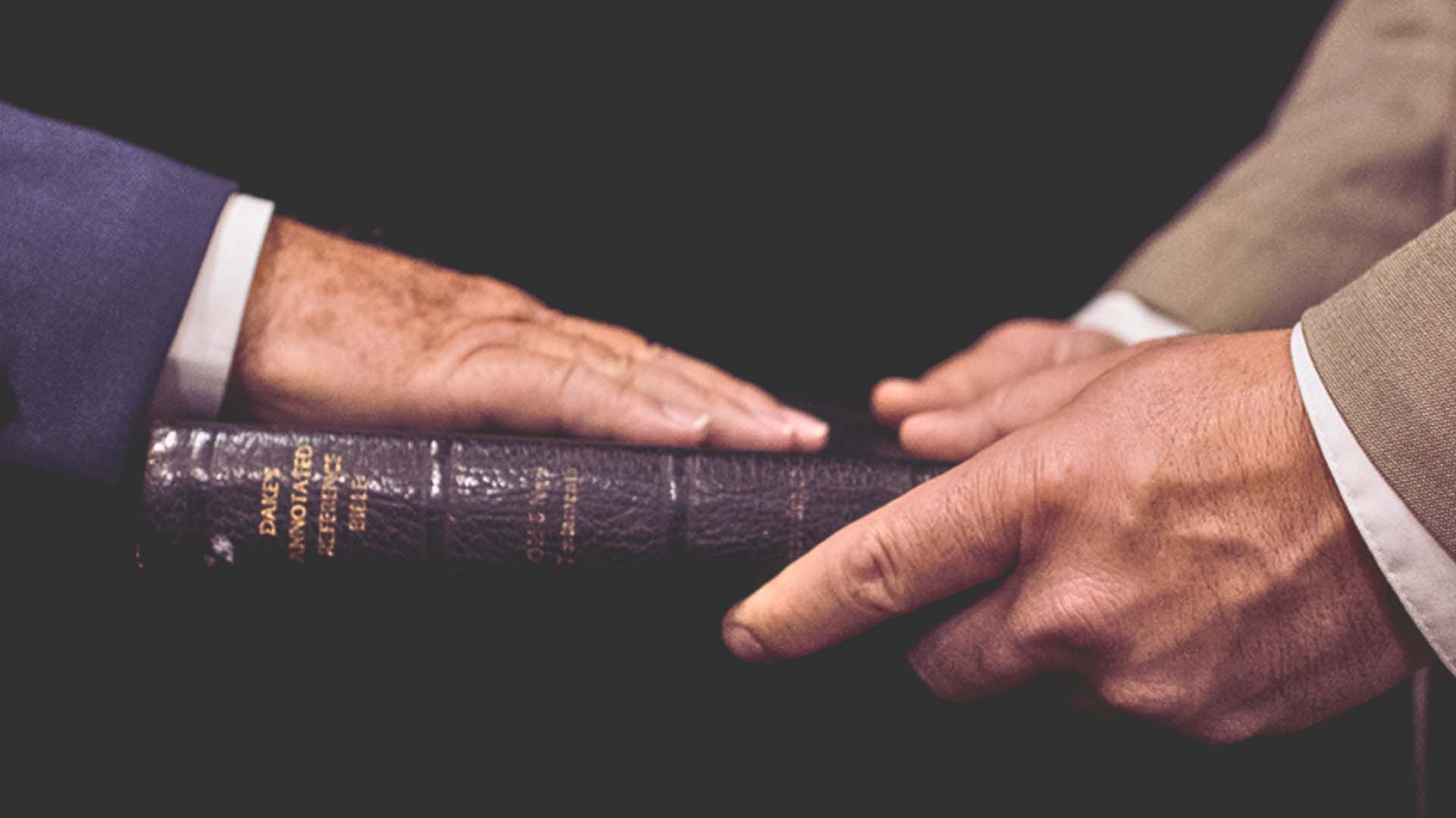 Featured image for “The Church Covenant”