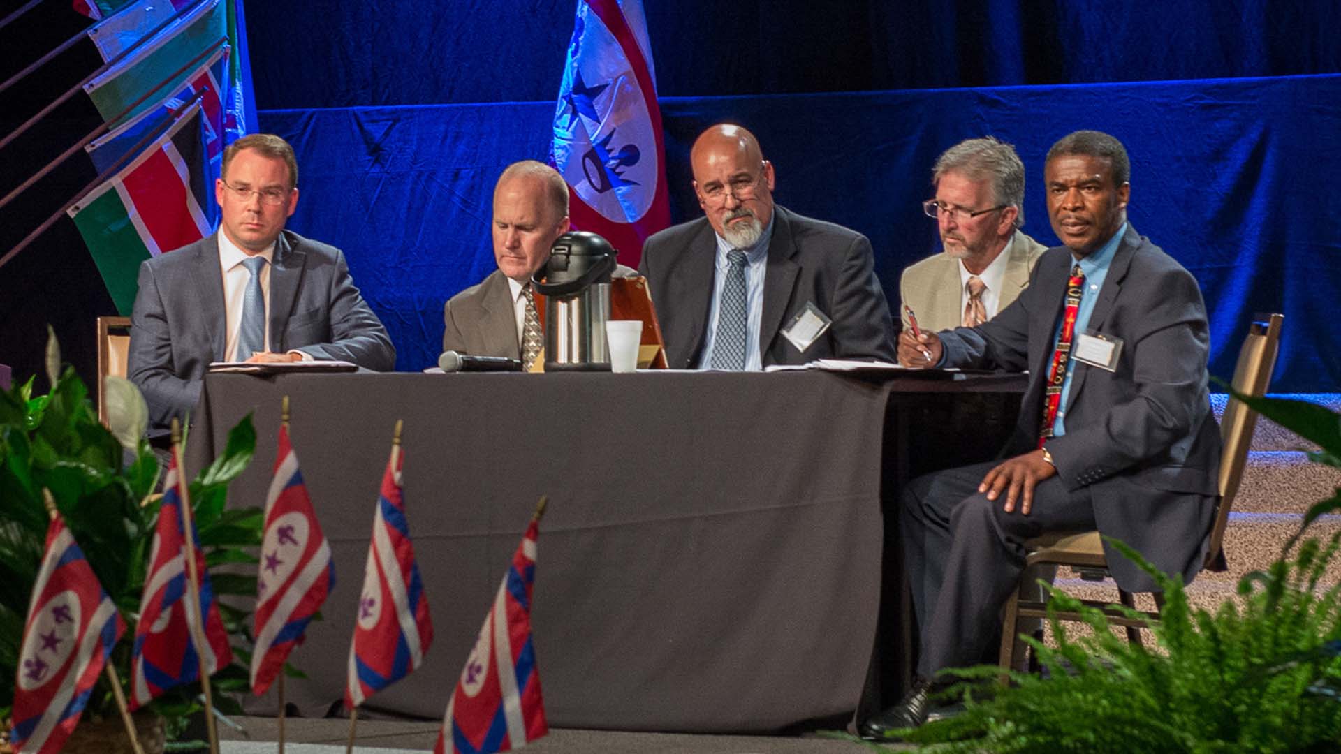 Featured image for “The Purpose & Authority of the General Assembly”