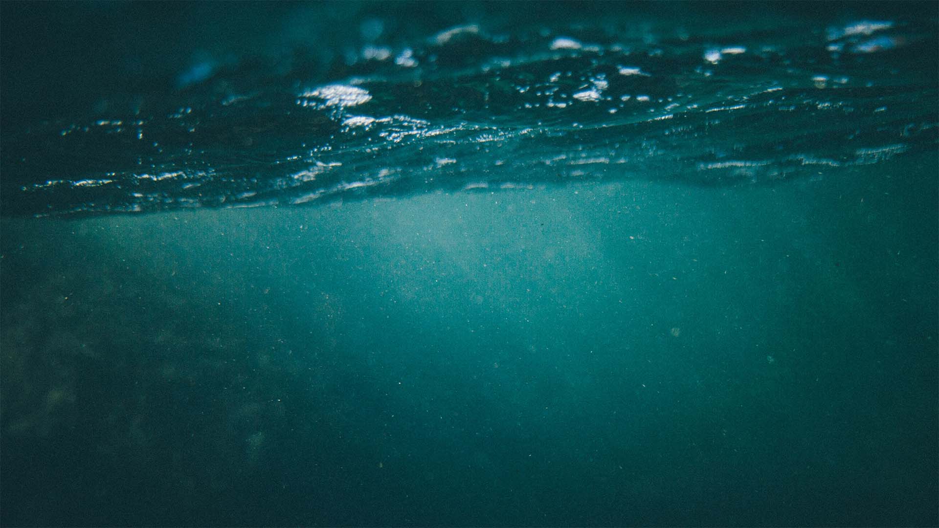 Featured image for “Water Baptism”