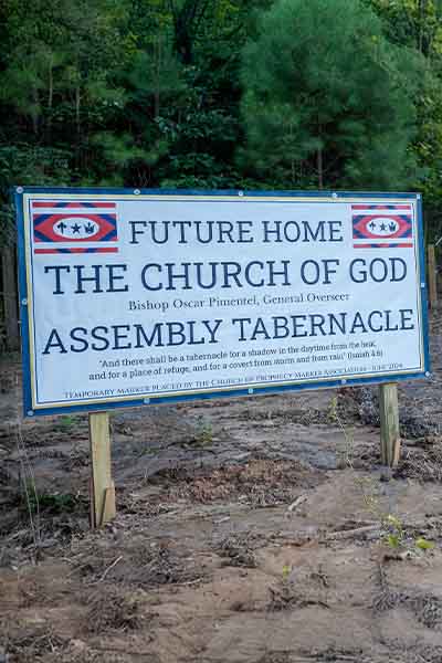 Featured image for “Future Assembly Tabernacle Site"