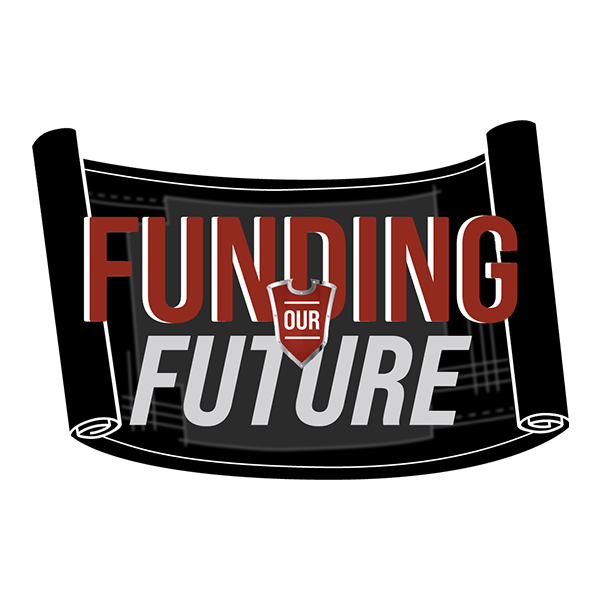 Image for Funding our Future