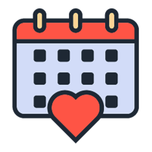 Image for March and October Mission Drives