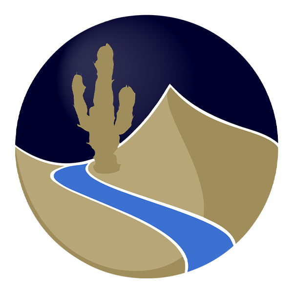 Image for Streams in the Desert
