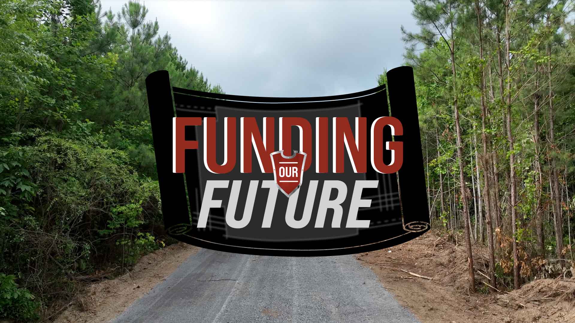 Funding our Future