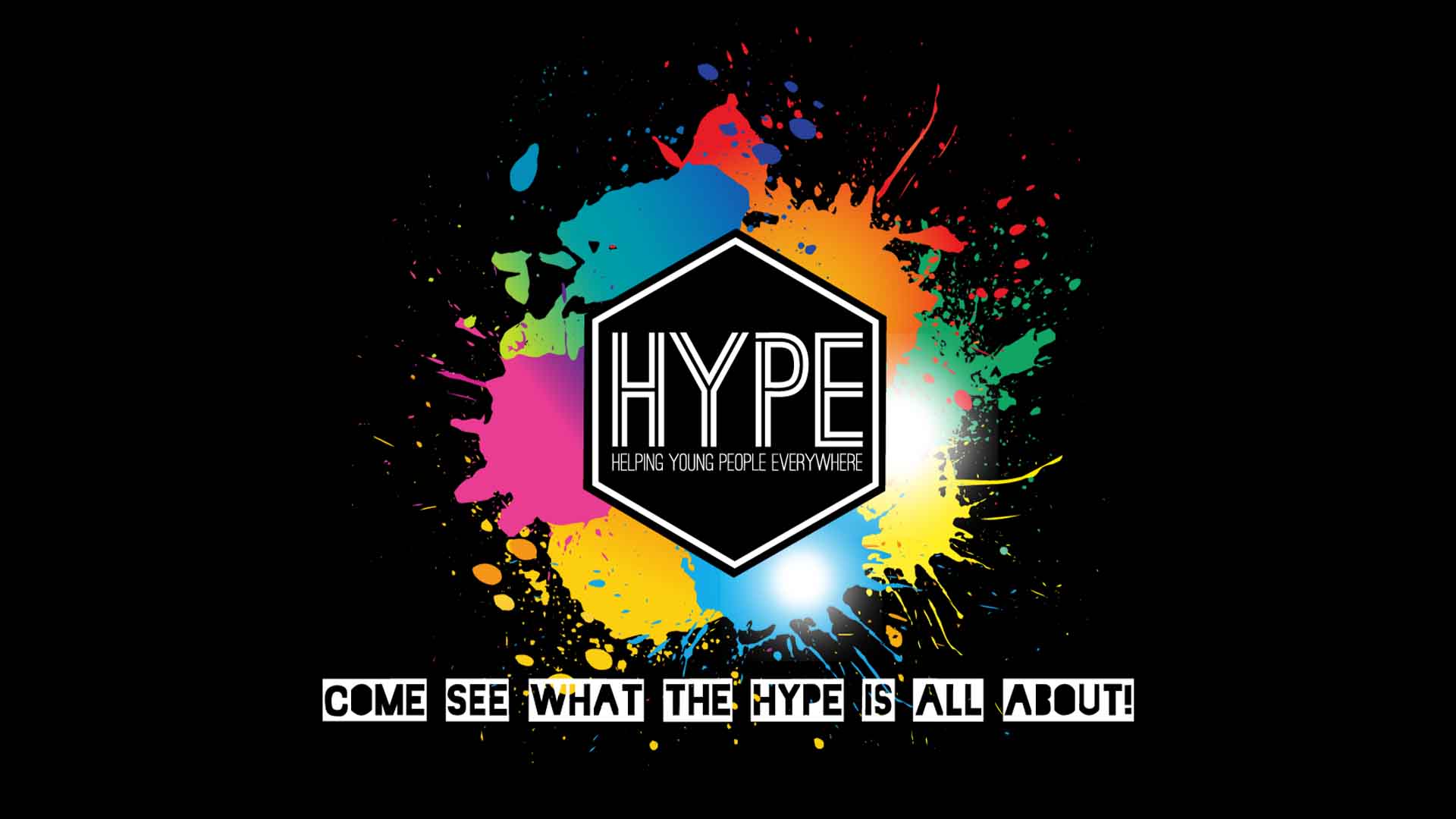 Featured image for “HYPE 2025 Registration & Class Details”