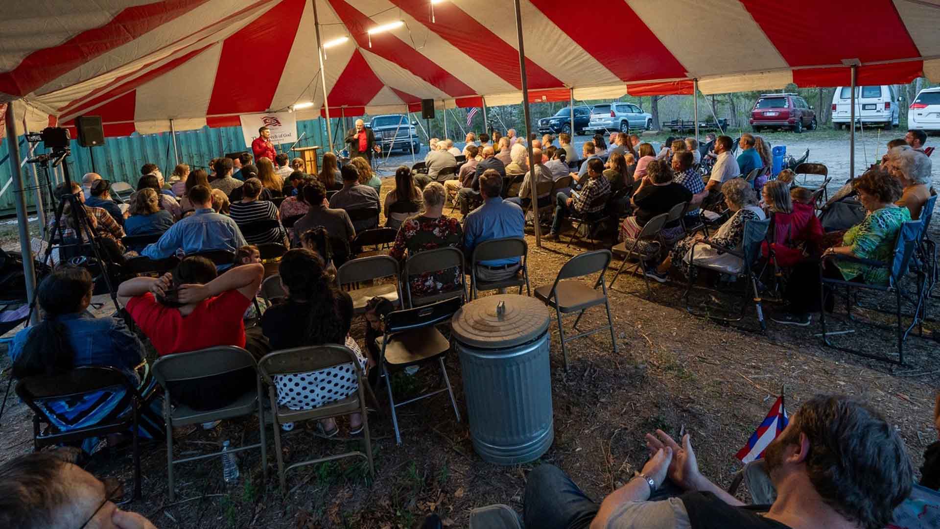 Featured image for “Tabernacle Camp Meeting & Family Day Recap”