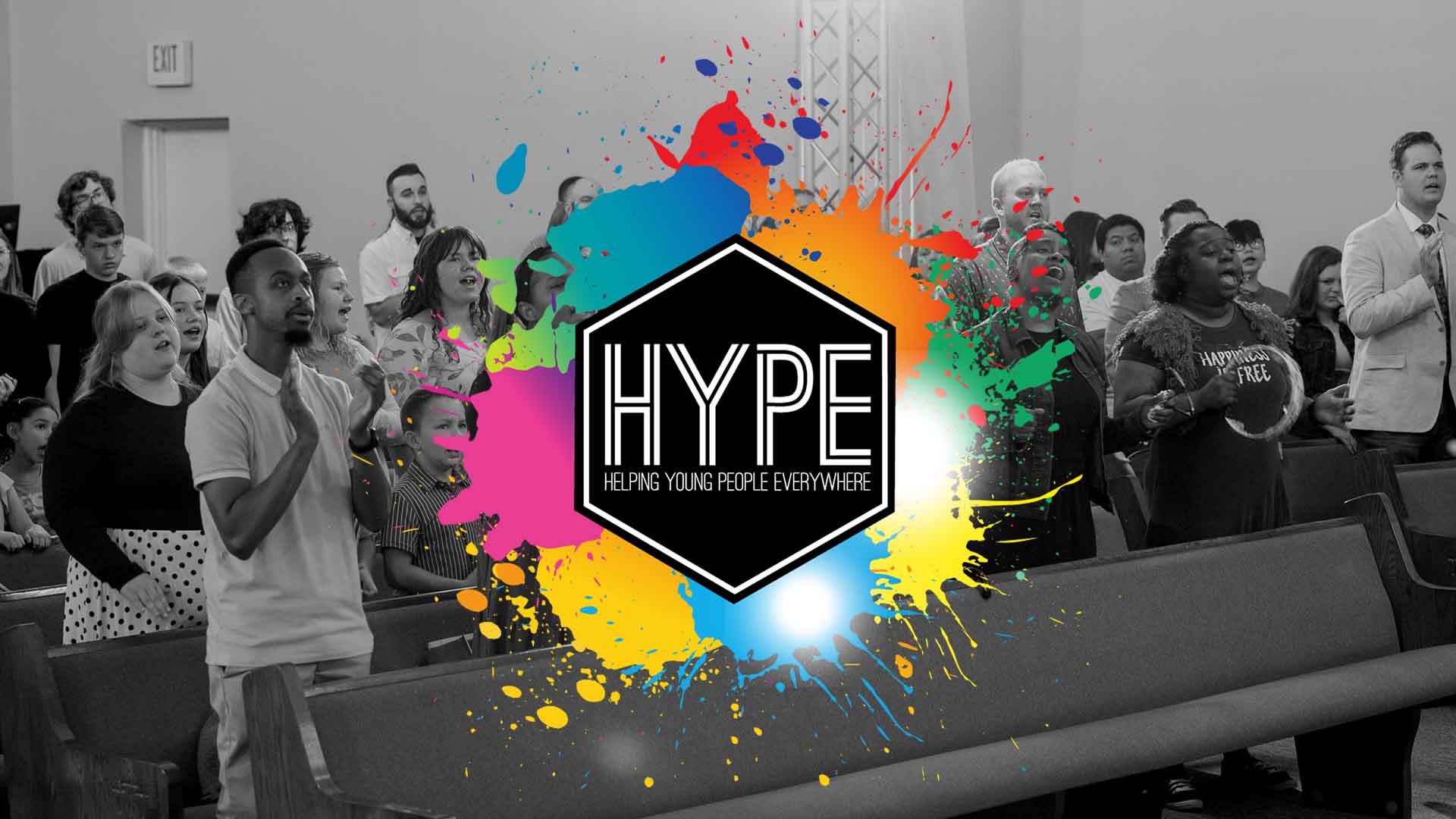 Featured image for “HYPE 2025 Held in Cleveland, TN”