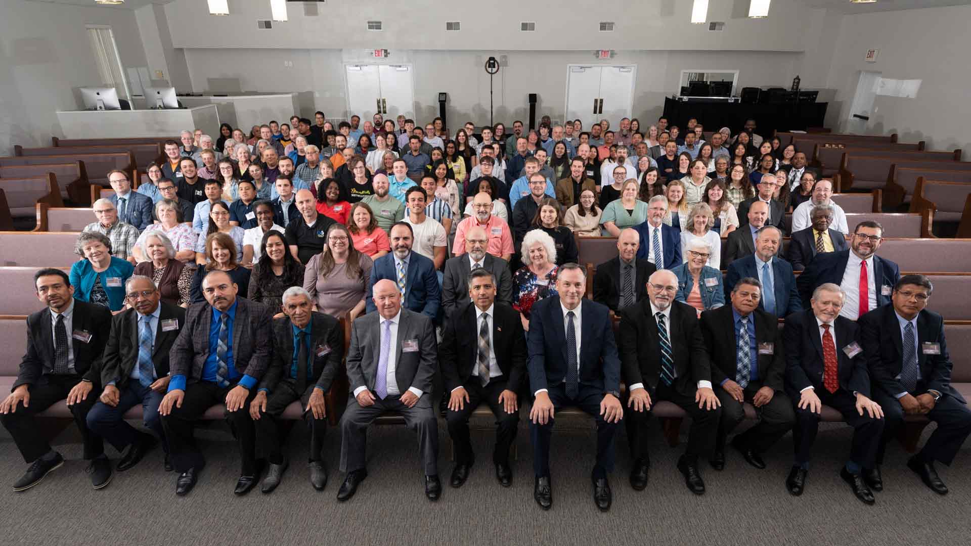 Twenty-nine Graduate from BTI in Cleveland, TN
