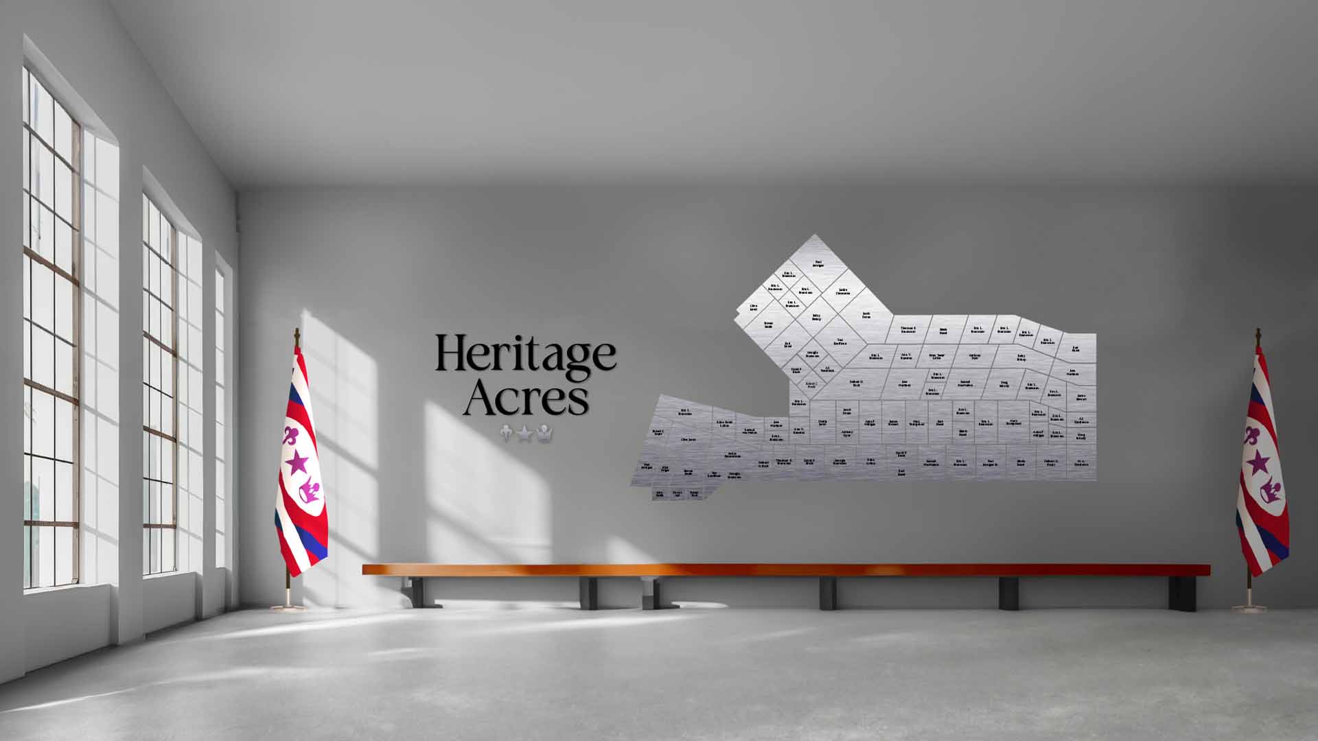 Heritage Acres