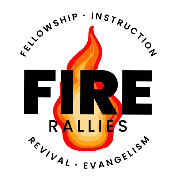 Fire Rallies Logo