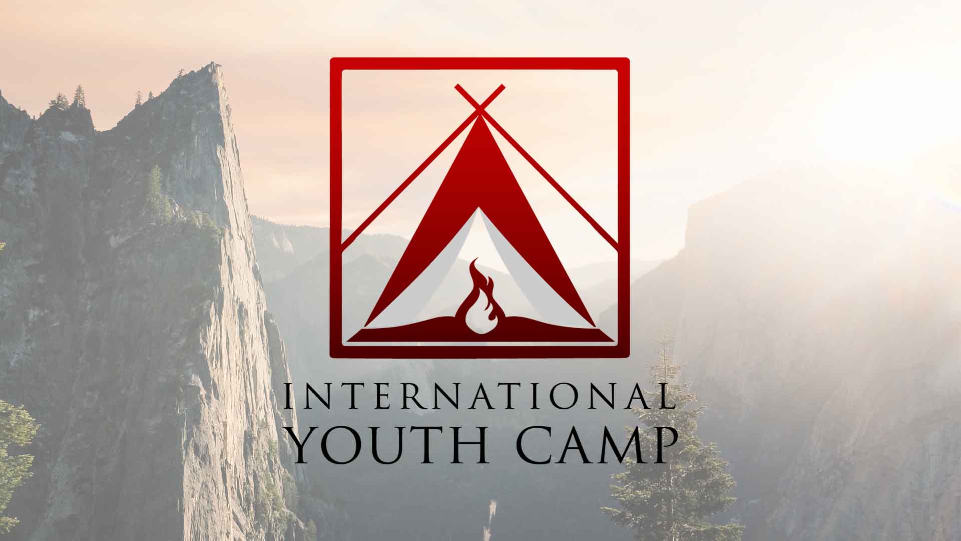 Featured image for “International Youth Camp Begins in One Month”