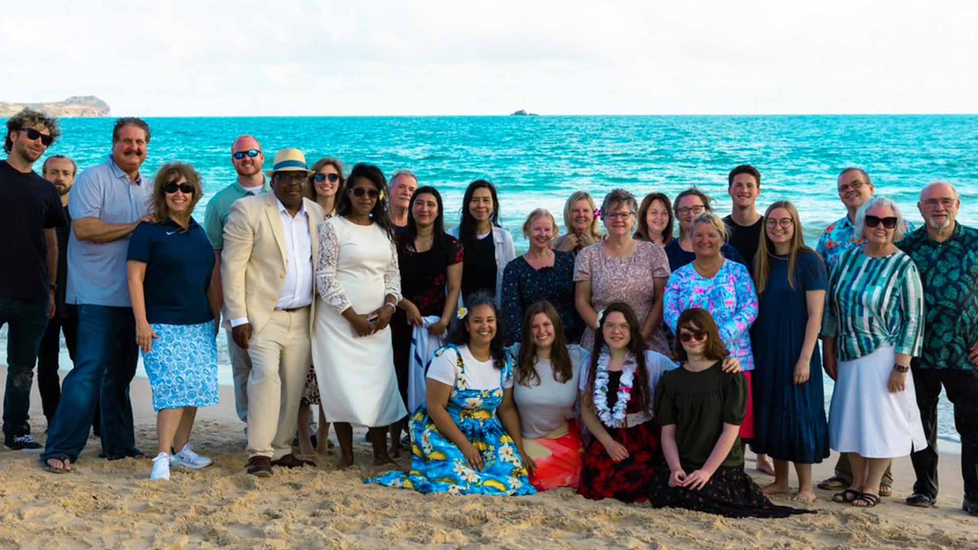 Featured image for “Reaching Hawaii for Christ”