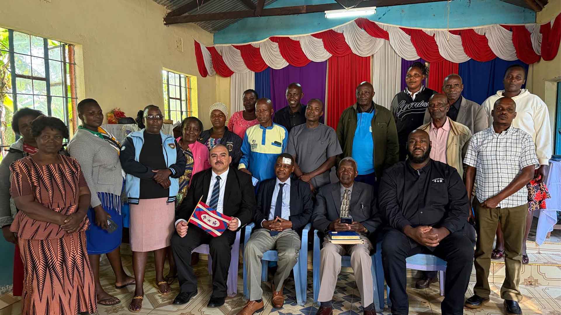 Featured image for “BTI Inspires, Instructs, and Welcomes New Covenant Members”