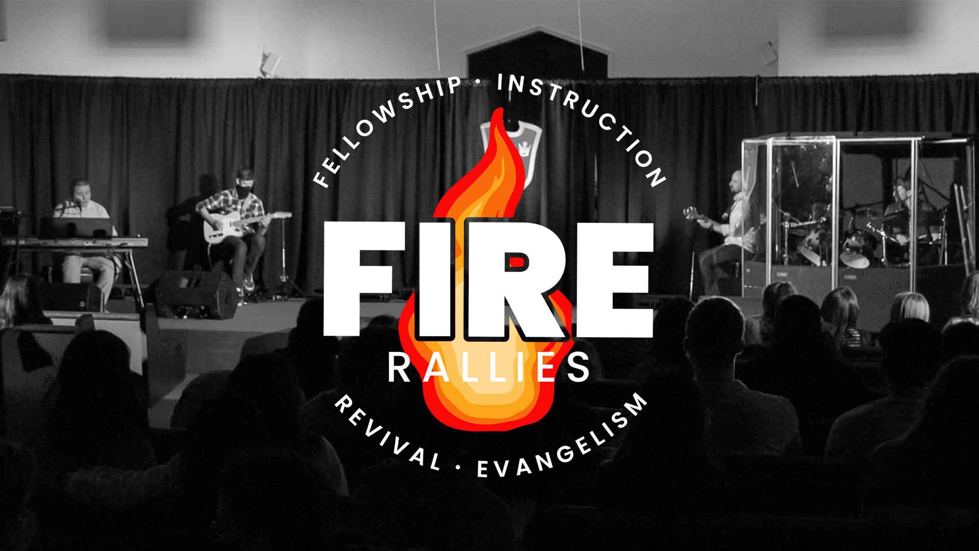 Featured image for “FIRE: Cleveland 2026 Registration & Class Details”