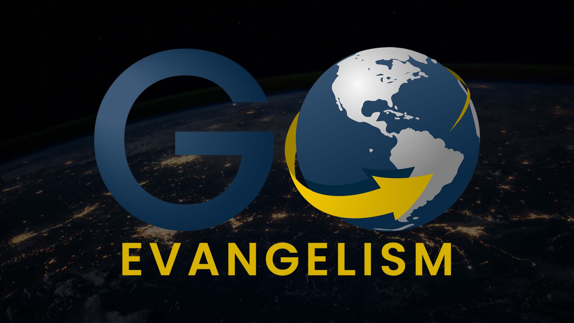GO: Evangelism