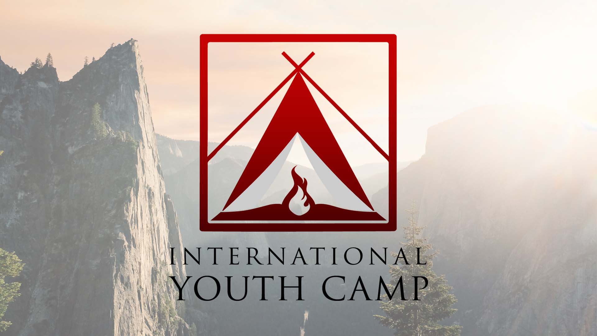 International Youth Camp