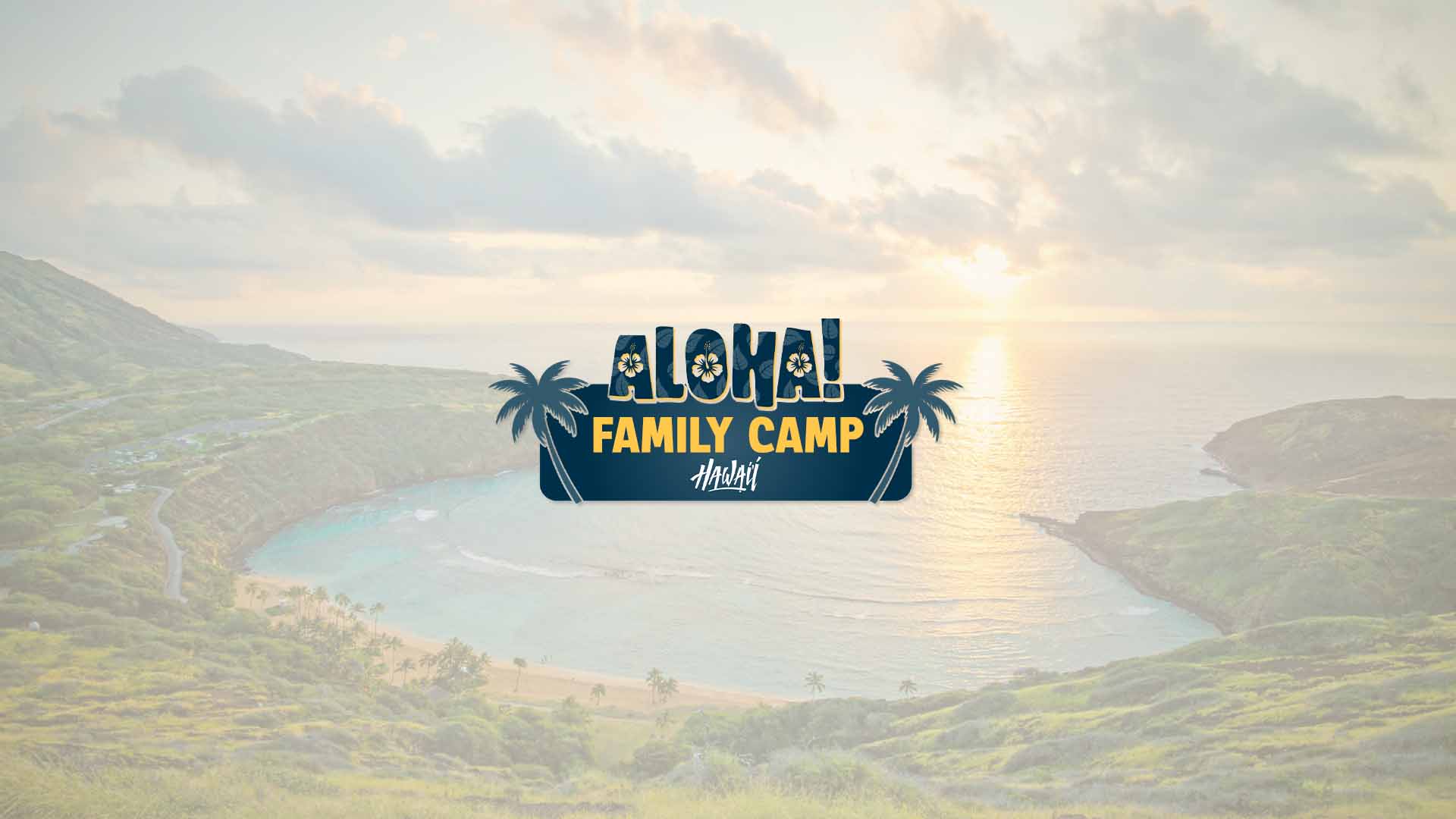 Aloha Family Camp