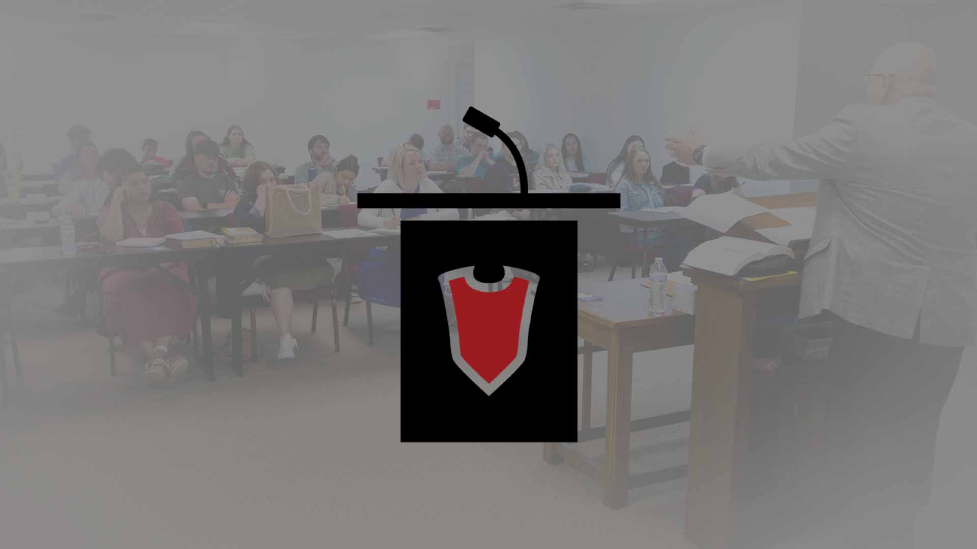 International Youth Workers Training