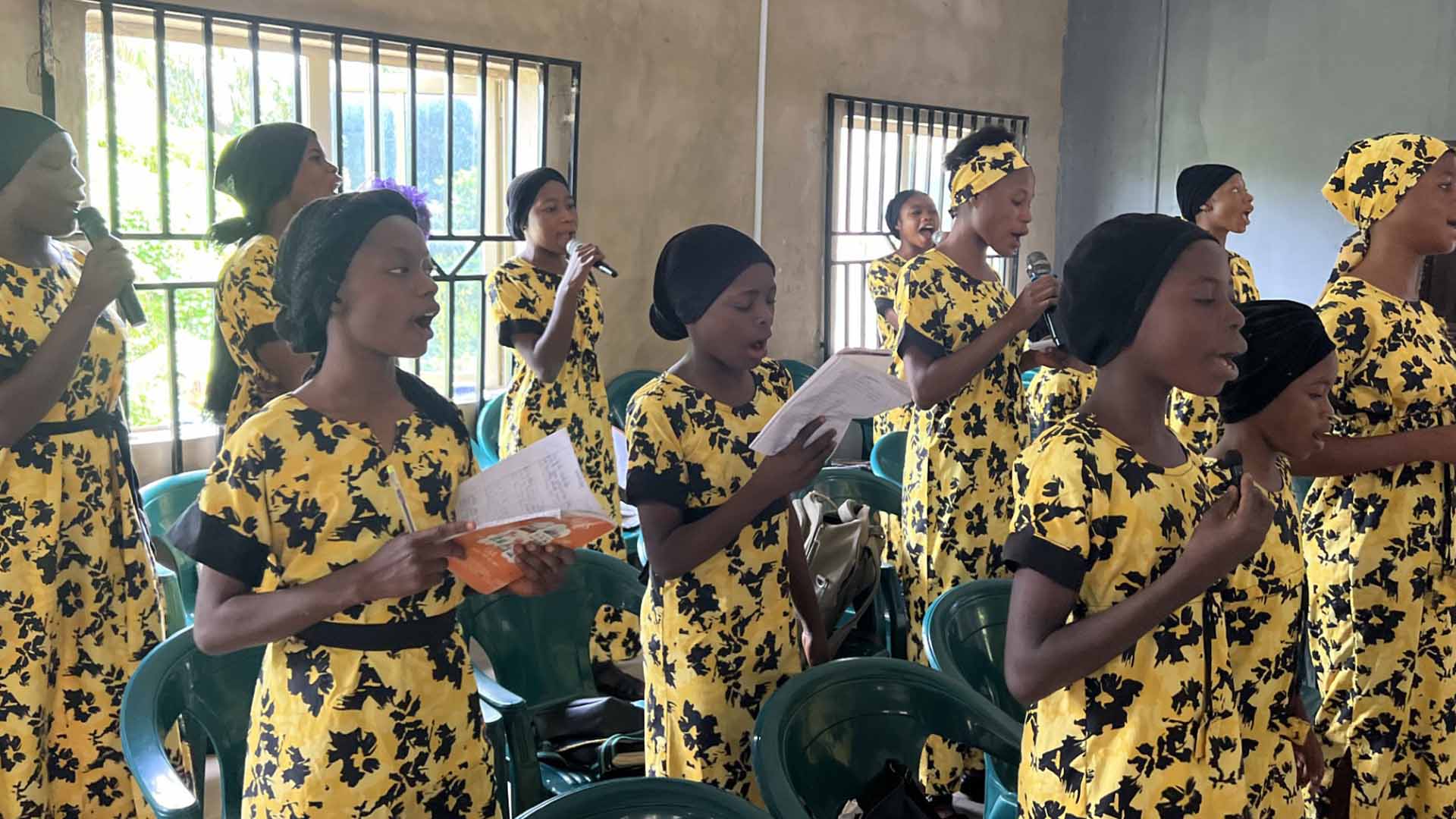 Featured image for ““Light in a Dark World”: Nigeria Concludes 2026 National Convention”